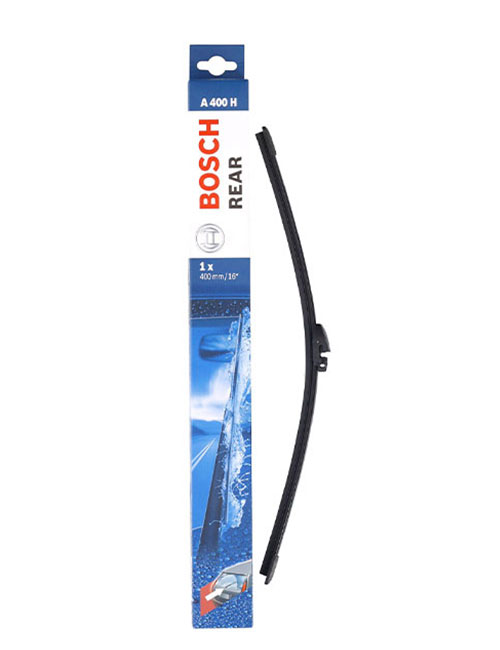 Bosch vindusvisker-A-400-H-Rear