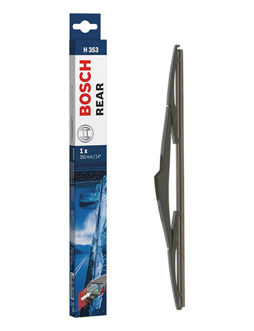 Bosch-vindusvisker-H353-Rear