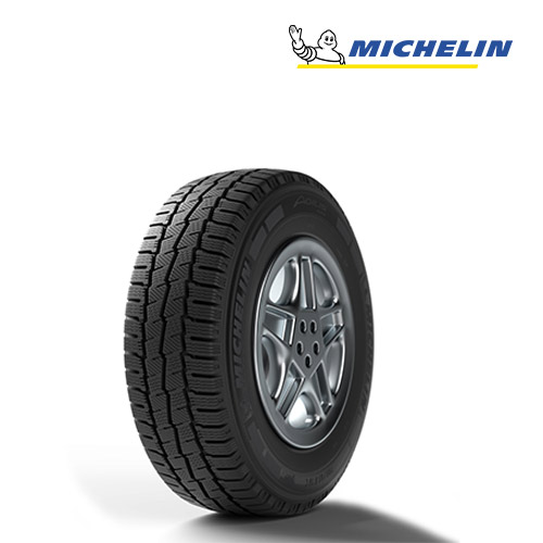 Michelin-Agillis-Alpin