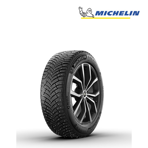Michelin-X-ice-North