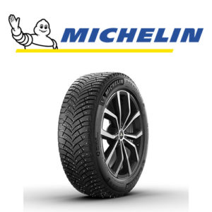Michelin-X-ice-North