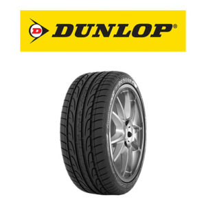 Dunlope SP Sport Maxx MO