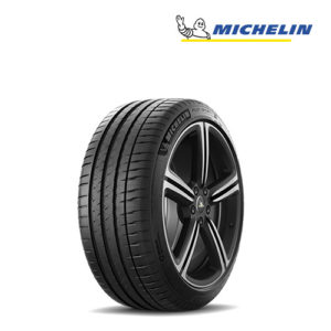Michelin-Pilot-Sport-4