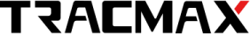 tracmax logo