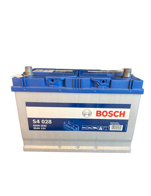 BOSCH-STARTBATTERI-S4028-95AH