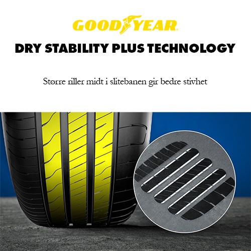 DRY-STABILITY-PLUS-TECHNOLOGY