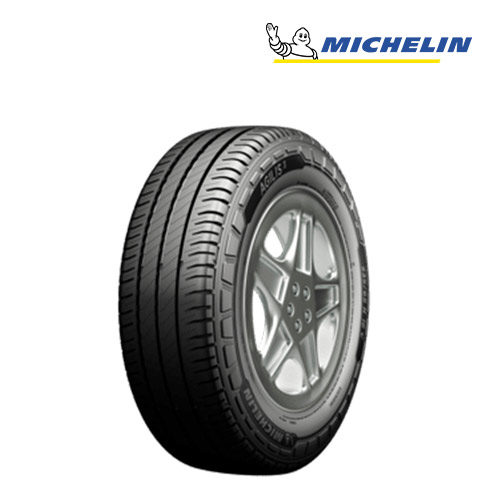 Michelin Agillis 3