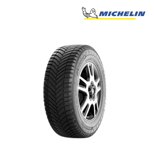 Michelin CrossClimate camping