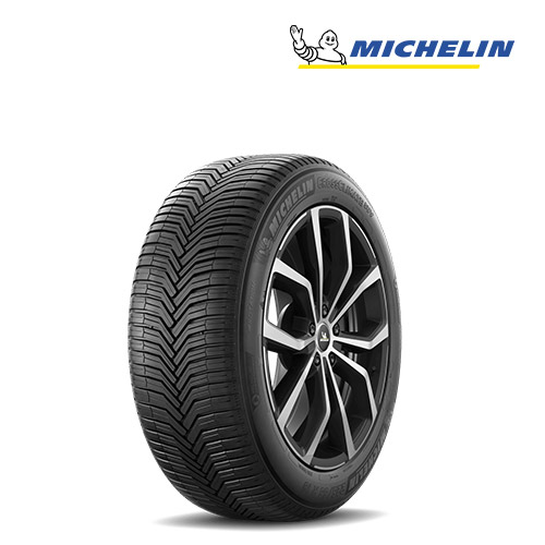 Michelin CrossClimate suv