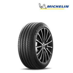 Michelin-e-primacy