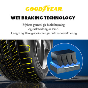 Wet-braking-technology