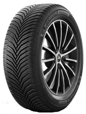 Michelin-crossclimate