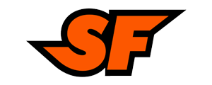 SunF logo