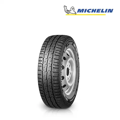 Michelin agillis x-ice North