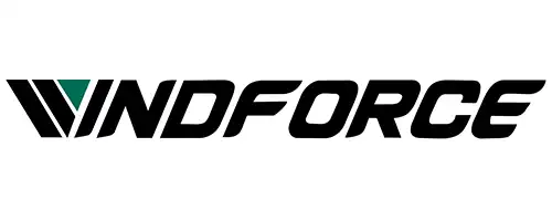 Windforce logo