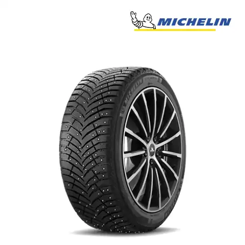 Michelin x-ice North 4